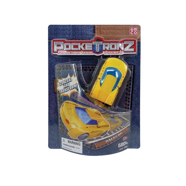 Joc Poketronz diverse modele