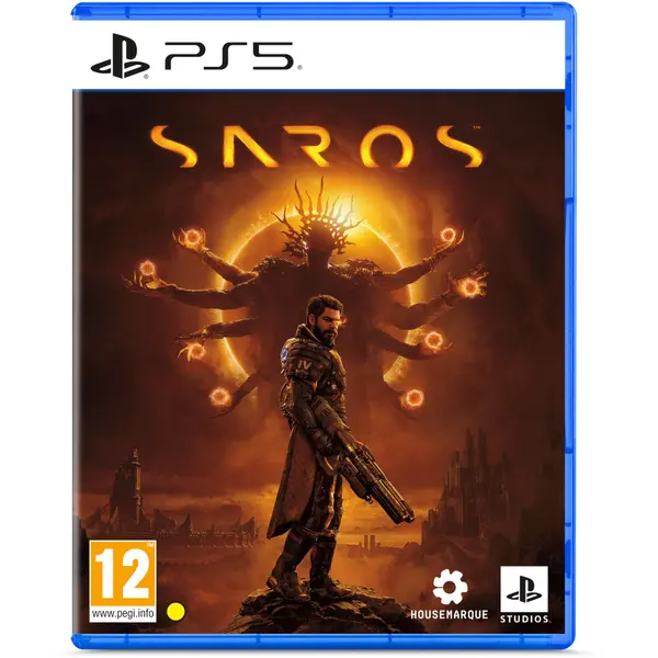 Joc PS5 Sony Saros