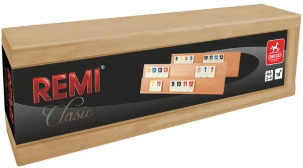 Joc - Remi Lux | Deico Games