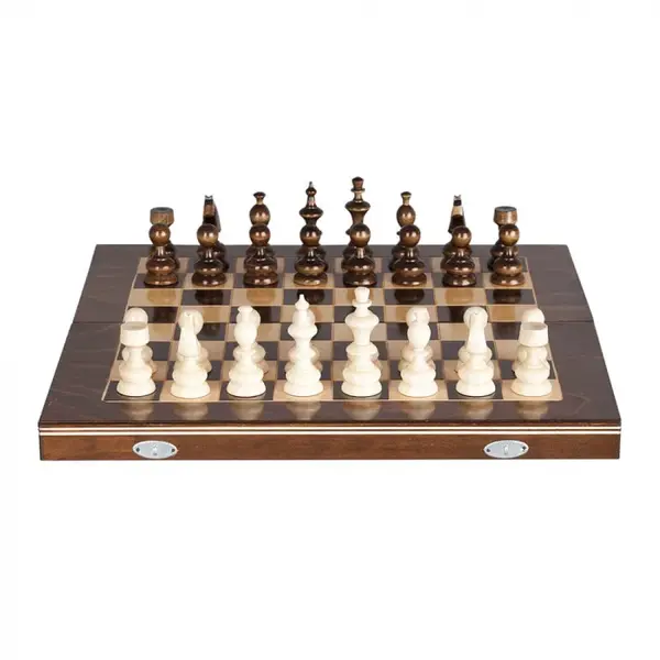 Joc Sah si Table Medias - 38 cm (RO)