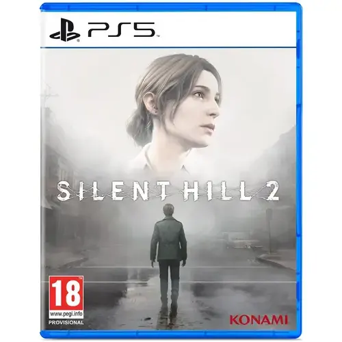 Joc Silent Hill 2 Remake pentru PlayStation 5