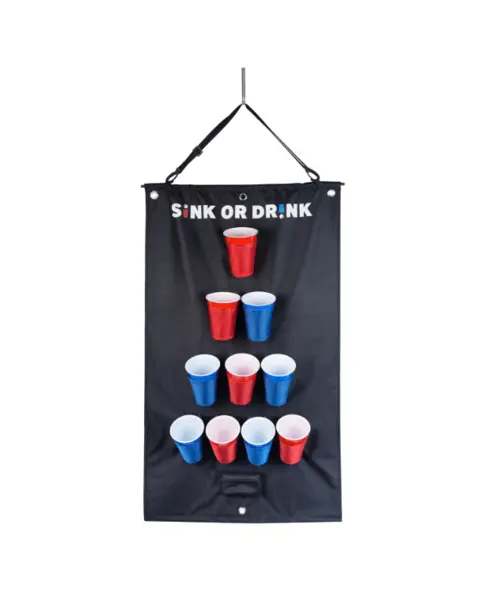 Joc - Sink or Drink | Waboba