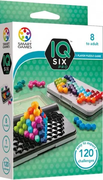 Joc - Six Pro | Smart Games