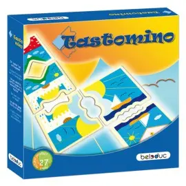 Joc Tastomino