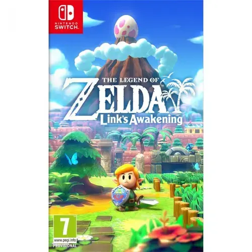 Joc The Legend of Zelda Link`s Awakening (Nintendo Switch)