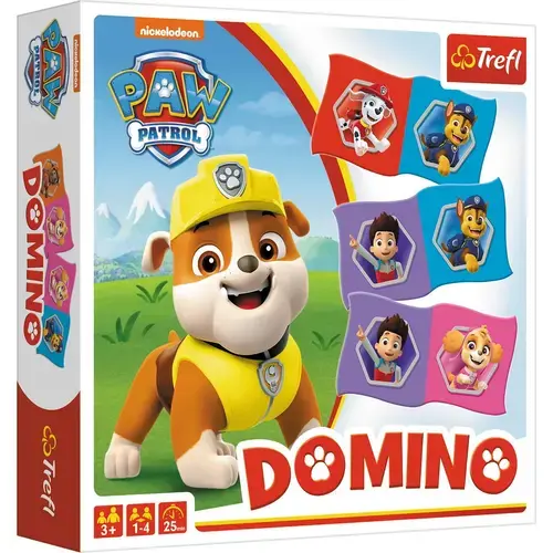 Joc Trefl Toy Story 4 Boom boom, 3 ani +