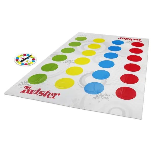 Joc - Twister | Hasbro