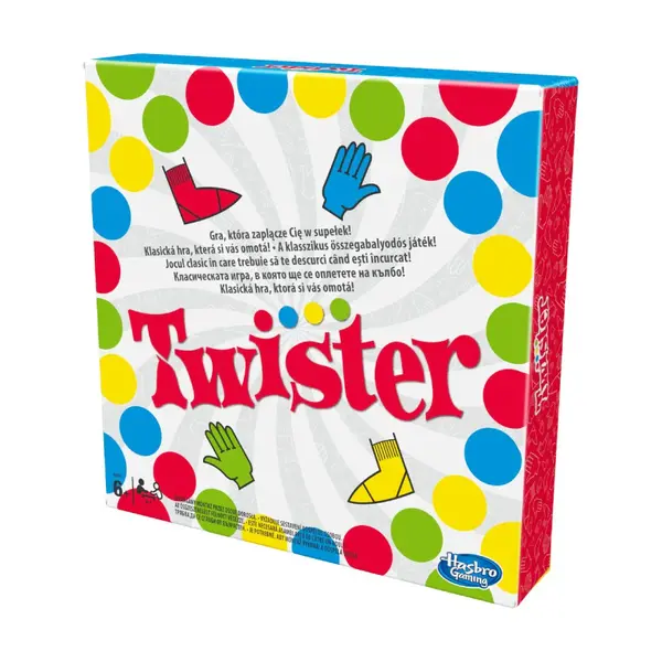Joc Twister Original