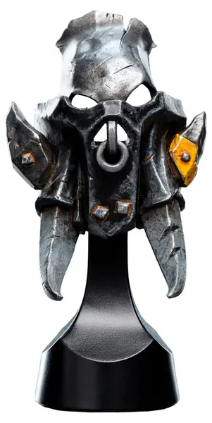 Joc Weta Games: Warhammer: Age of Sigmar - Casca Orruk Ardboy