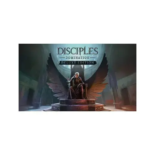 Joc Xbox Kalypso Disciples Domination Deluxe Edition