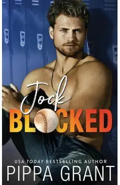 Jock Blocked - Pippa Grant