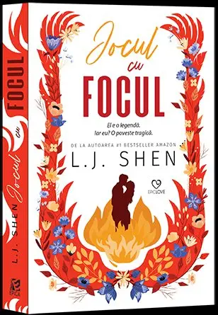Jocul cu focul