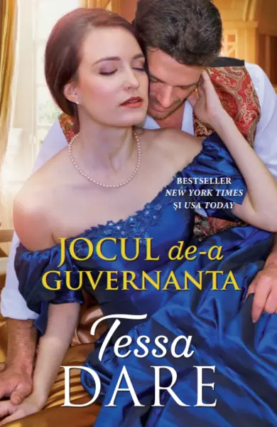 Jocul de-a guvernanta