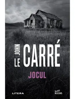 Jocul/John le Carre