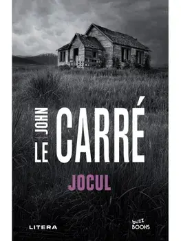 Jocul/John le Carre