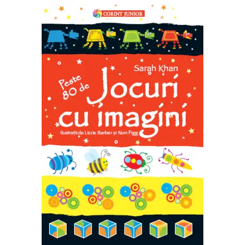 Jocuri cu imagini