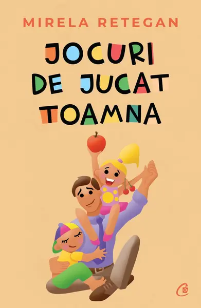 Jocuri de jucat toamna | Mirela Retegan