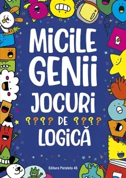 Jocuri de logica/Gareth Moore