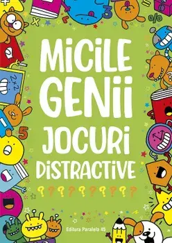 Jocuri distractive/Gareth Moore