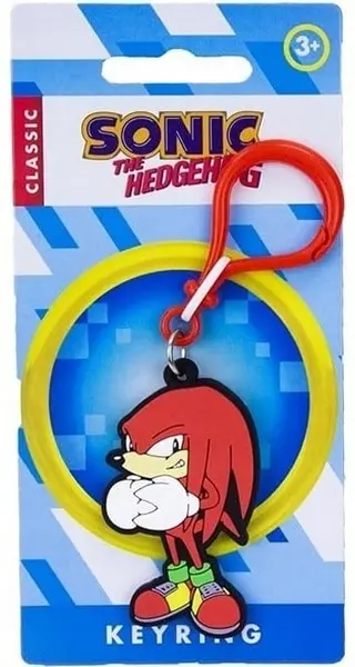 Jocuri SEGA - Sonic the Hedgehog - Knuckles