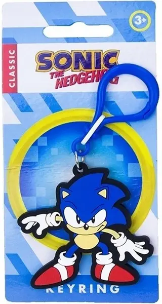 Jocuri SEGA - Sonic the Hedgehog - Sonic