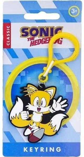 Jocuri SEGA: Sonic the Hedgehog - Tails
