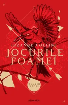 Jocurile foamei. Trilogia Jocurile foamei. Partea I/Suzanne Collins