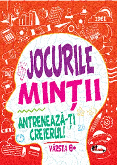 Jocurile mintii |