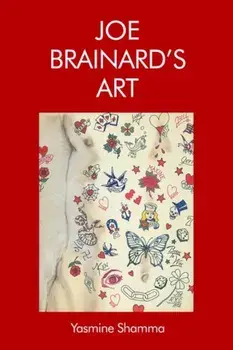 Joe Brainard's Art, Paperback/***