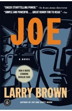 Joe - Larry Brown