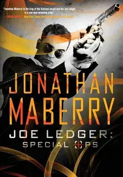 Joe Ledger: Special Ops, Hardcover/Jonathan Maberry