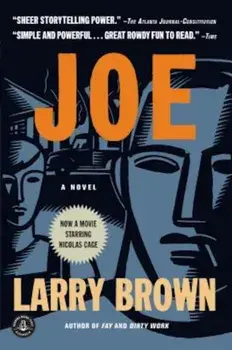 Joe, Paperback/Larry Brown