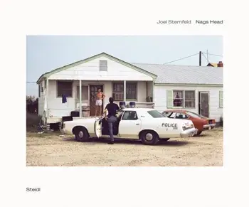 Joel Sternfeld: Nags Head, Hardback/***