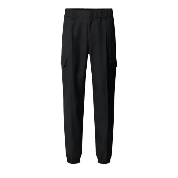 Jogger chino trousers 36