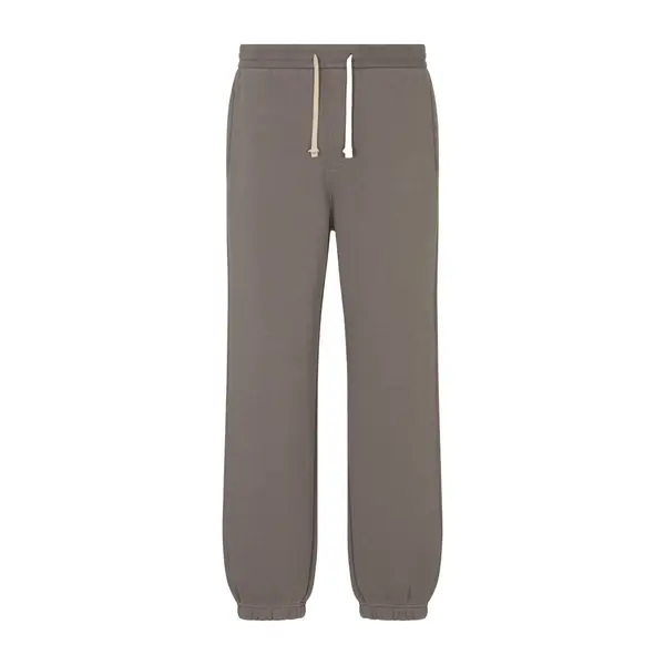 Jogger trousers dark gull M
