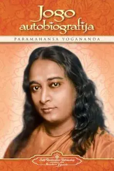 Jogo Autobiografija (Autobiography of a Yogi) Lithuanian, Paperback/Paramahansa Yogananda