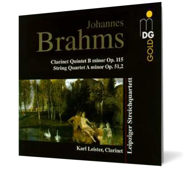 Johannes Brahms