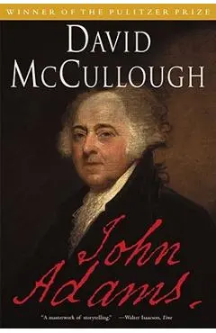 John Adams - David Mccullough