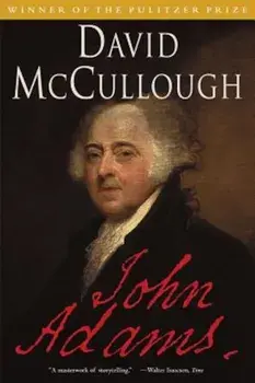 John Adams, Paperback/David McCullough