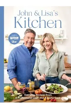 John and Lisa's Kitchen - John|faulkner Torode