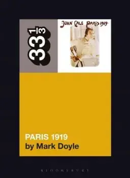 John Cale's Paris 1919, Paperback/***