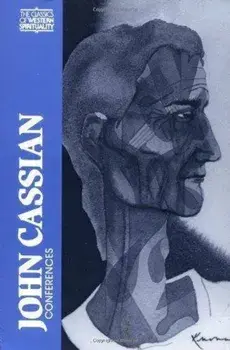 John Cassian: Conferences, Paperback/Owen Chadwick