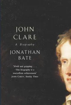 John Clare, Paperback/Jonathan Bate