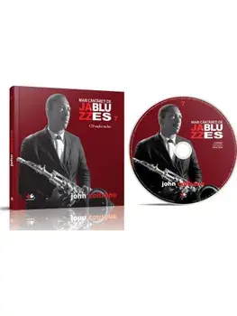John Coltrane. Seria Mari cantareti de Jazz si Blues. Volumul 7/***