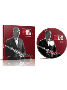 John Coltrane. Seria Mari cantareti de Jazz si Blues. Volumul 7/***