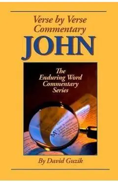 John - Guzik