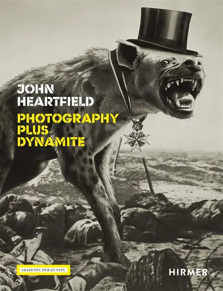 John Heartfield | Angela Lammert, Rosa von Schulenburg