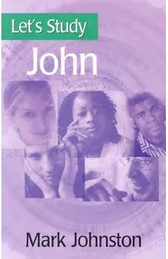 John - Mark Johnston