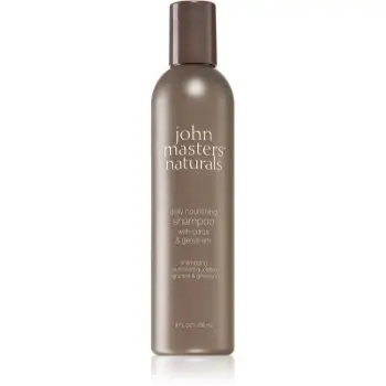 John Masters Organics Citrus & Geranium Daily Nourishing Shampoo sampon hranitor pentru utilizarea de zi cu zi