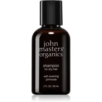 John Masters Organics Evening Primrose Shampoo șampon pentru par uscat